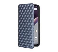 SHIEID Funda para Oukitel C5, Funda Protector con Cáscara de TPU, Soporte Plegable, Ranura para Tarjeta, Cover for Oukitel C5