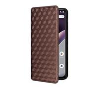 SHIEID Funda para Oukitel C5, Funda Protector con Cáscara de TPU, Soporte Plegable, Ranura para Tarjeta, Cover for Oukitel C5