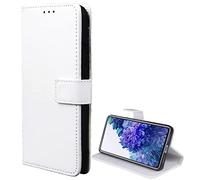 SHIEID Funda para Vivo X300 Pro, Cierre Magnético, Cubierta Protectora con Stand Función, Fundas Protector para Vivo X300 Pro(Blanco)