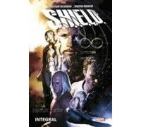 Shield De Jonathan Hickman Y Dustin Weaver Integral Marvel Omnibus
