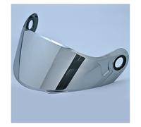 Shield Helmet Visor Helmet Glass For FF-MHR-50 For LS2 For FF325 For FF394 For FF386 For FF370,cómodo