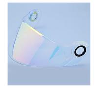 Shield Helmet Visor Helmet Glass For FF-MHR-50 For LS2 For FF325 For FF394 For FF386 For FF370,cómodo