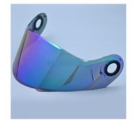Shield Helmet Visor Helmet Glass For FF-MHR-50 For LS2 For FF325 For FF394 For FF386 For FF370,cómodo