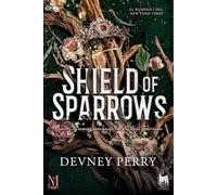 Shield of sparrows. Ediz. italiana