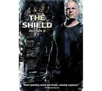 Shield - The Shield: Season 2 [USA] [DVD]