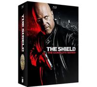 Shield - The Shield: The Complete Series [Blu-ray]