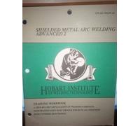 Shielded Metal Arc Welding Advanced 2