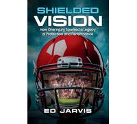 Shielded Vision: How One Injury Sparked A Legacy Of Protection And Performance