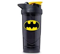 Shaker Shieldmixer Hero Pro Batman Classic 700 ml