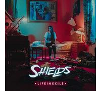 Shields – Life In Exile – SPV Entertainment