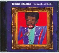 Shields,Lonnie - Midnight Delight
