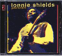Shields, Lonnie - Portrait