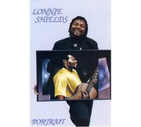 Shields, Lonnie - Portrait [Casete]