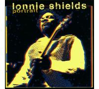 Shields,Lonnie - Portrait [Import]
