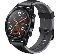 Shieranlee 22mm Correa para Huawei Watch GT 2/Huawei Watch GT Fashion/YAMAY SW022,Imilab kw66,haylou RT LS05S, one plus,Pulsera de Repuesto de Silicona Banda Ajustable