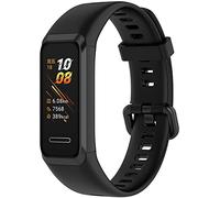 Shieranlee Banda de Reloj Compatible con Huawei Band 4/Honor 5i Activity Tracker - Correas de Correa de Reloj Deportivo Correa de Repuesto de Correa de Reloj