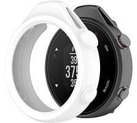 Shieranlee Carcasa Compatible con Garmin Approach G12 Funda de Silicona para GPS - Cover