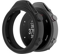 Shieranlee Carcasa Compatible con Garmin Approach G12 Funda de Silicona para GPS - Cover