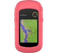 Shieranlee Carcasa Compatible con Garmin eTrex 22x,eTrex 32X,309X,eTrex 209X,eTrex 201X Funda de Silicona para GPS - Cover