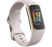 Shieranlee Charge 6 Correa para mujeres y hombres, reemplazo de silicona TPU suave+Dos películas protectoras gratuitas Correas compatibles con Fitbit Charge 5