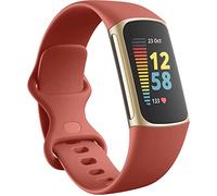 Shieranlee Charge 6 Correa para Mujeres y Hombres, reemplazo de Silicona TPU Suave+Dos películas Protectoras gratuitas Correas compatibles con Fitbit Charge 5