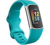 Shieranlee Charge 6 Correa para mujeres y hombres, reemplazo de silicona TPU suave+Dos películas protectoras gratuitas Correas compatibles con Fitbit Charge 5