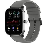 Shieranlee Compatible con Amazfit GTS 2mini Correa,Amazfit GTS2 Correa,Amazfit GTS2E Correa, Amazfit BIP Correa, 20mm Correa de Silicona para AGPTEK,Blackview BV-ID205G,Blackview BV-X2,ASWEE