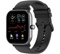 Shieranlee Compatible con Amazfit GTS 2mini Correa,Amazfit GTS2 Correa,Amazfit GTS2E Correa, Amazfit BIP Correa, 20mm Correa de Silicona para AGPTEK,Blackview BV-ID205G,Blackview BV-X2,ASWEE