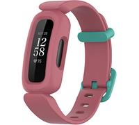 Shieranlee Compatible con Fitbit inspire 3 Correa, fitbit inspire 2 strap,ace 3 Correa,Soft Silicone Bracelet Accessories Watch Band Correa de Repuesto de Silicona