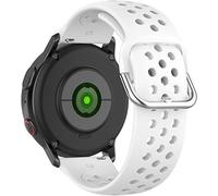 Shieranlee Compatible con SUUNTO 3 Correa,20MM Pulsera de Reemplazo Compatible para Huawei,ticwatch,Garmin,Galaxy Watch (42mm), Gear Sport,Gear S2 Classic,Galaxy Watch Active
