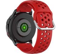 Shieranlee Compatible con SUUNTO 3 Correa,20MM Pulsera de Reemplazo Compatible para Huawei,ticwatch,Garmin,Galaxy Watch (42mm), Gear Sport,Gear S2 Classic,Galaxy Watch Active