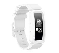 Shieranlee Compatible para Ace 2 Bands para Kids 6+, Soft Silicone Bracelet Accessories Watch Band Correa de Repuesto de Silicona de para Fitbit Ace 2/ Inspire HR para Boys Girls