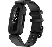 Shieranlee Compatible with Fitbit Ace 3 Strap, Fitbit Inspire 2 Strap,Soft Silicone Bracelet Accessories Watch Band Repalcement Strap, Colorful Sport Wristbands