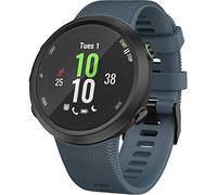 Shieranlee Compatible with Forerunner 45 Strap Silicone Sport Correa de Silicona para Forerunner 45 Reloj Multisport con GPS