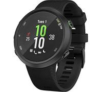 Shieranlee Compatible with Garmin Garmin Forerunner 45 L/GS/P Strap Silicone Sport Correa de Silicona para Garmin Garmin Forerunner 45 L/GS/P Reloj Multisport con GPS