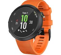 Shieranlee Compatible with Garmin Garmin Forerunner 45 L/GS/P Strap Silicone Sport Correa de Silicona para Garmin Garmin Forerunner 45 L/GS/P Reloj Multisport con GPS