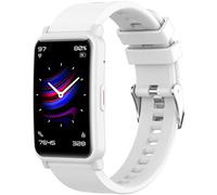 Shieranlee Correa Compatible con Honor Watch ES Correa,22mm Correa Silicona Pulseras Bandas Compatible con HUWATCH GT 2 42mm / Honor MagicWatch 2 42mm