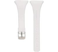 Shieranlee Correa Compatible con Polar FT4/FT7, Soft Adjustable Correa de Repuesto de Silicona Suave para Polar FT4/FT7 Watch