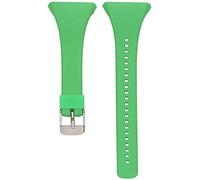 Shieranlee Correa Compatible con Polar FT4/FT7, Soft Adjustable Correa de Repuesto de Silicona Suave para Polar FT4/FT7 Watch