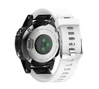 Shieranlee Correa de 20mm QuickFit para Garmin Fenix 7S/5S Plus/6S Pro/7S Solar/Sapphire Solar