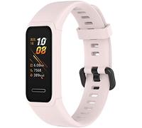 Shieranlee Correa de Reloj Compatible con Huawei Band 4/Honor 5i Activity Tracker - Correa de Reloj Deportivo Correa de Repuesto para Correa de Reloj, Huawei Band 4/Honor 5i, Silicona Poliuretano