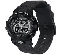 Shieranlee Correa de reloj de lona de repuesto para Casio Men Women G-Shock GA-110/100/120/150/200/300/400 GD-100/110/120 G-8900 DW-5600 GW-M5610 DW-6900 G-5600 GW-6900 DW-9052 GLS-8900