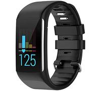 Shieranlee Correa de Repuesto de Silicona Suave Compatible con Polar a360 Correa