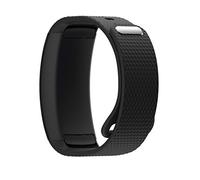 Shieranlee Correa Gear Fit 2 Pro, Reemplazo de Banda de Silicona Suave Deportiva Pulsera de Repuesto Correa para Gear Fit 2 Pro SM-R365 y Gear Fit 2 SM-R360 Banda