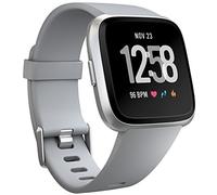 Shieranlee Correa para Fitbit Versa 2/Versa Lite/Versa, 22mm Pulsera Reemplazo de Silicona Suave Deportiva Bandas Correa para Fitbit Versa/Versa Lite/Versa 2