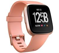 Shieranlee Correa para Fitbit Versa 2/Versa Lite/Versa, 22mm Pulsera Reemplazo de Silicona Suave Deportiva Bandas Correa para Fitbit Versa/Versa Lite/Versa 2
