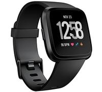 Shieranlee Correa para Fitbit Versa 2/Versa Lite/Versa, 22mm Pulsera Reemplazo de Silicona Suave Deportiva Bandas Correa para Fitbit Versa/Versa Lite/Versa 2