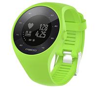 Shieranlee Correa para Polar M200 Correa-Banda de Silicona de Repuesto - Accesorios de Reloj Inteligente GPS