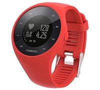 Shieranlee Correa para Polar M200 Correa-Banda de Silicona de Repuesto - Accesorios de Reloj Inteligente GPS