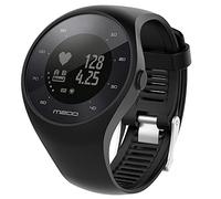 Shieranlee Correa para Polar M200 Correa-Banda de Silicona de Repuesto - Accesorios de Reloj Inteligente GPS